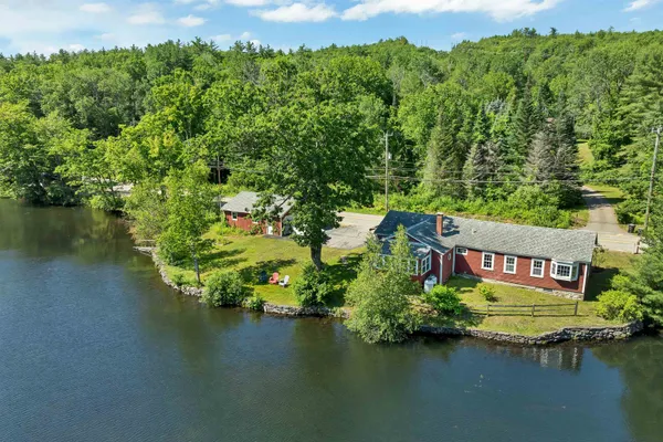 $489,000 | 269 Chance Pond Road, Franklin, NH 03235