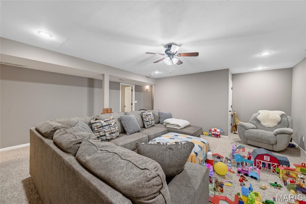23600 Roulette Road Waynesville, MO 65583 - Photo 40 of 78