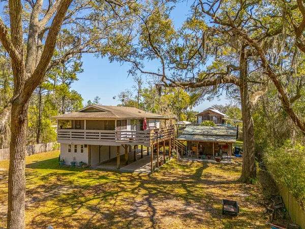 $275,000 | 33 Warren Avenue, Waverly, GA 31565