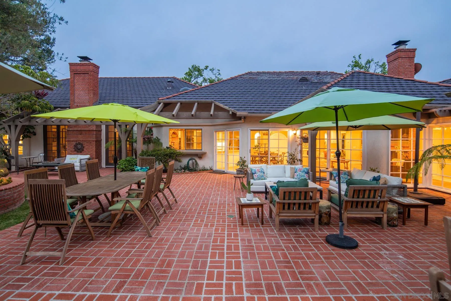 6195 Avenida Picacho Rancho Santa Fe, CA 92067 - Photo 15 of 23