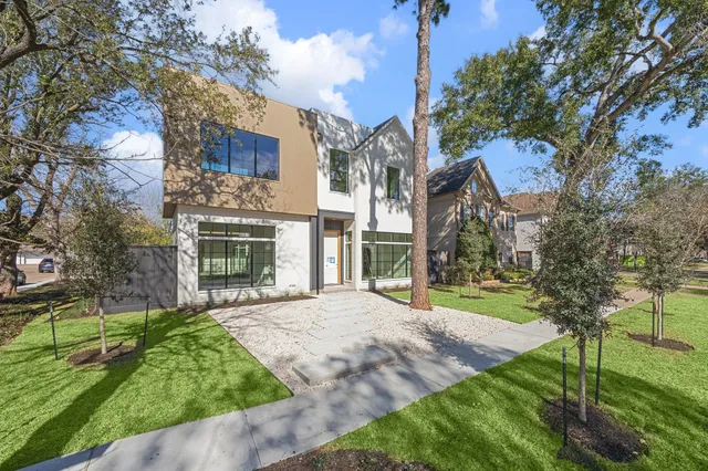 $3,099,000 | 4152 Coleridge Street, West University Place, TX 77005