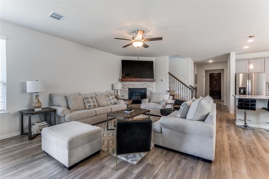 8715 Royal Star Road Rowlett, TX 75089 - Photo 8 of 32
