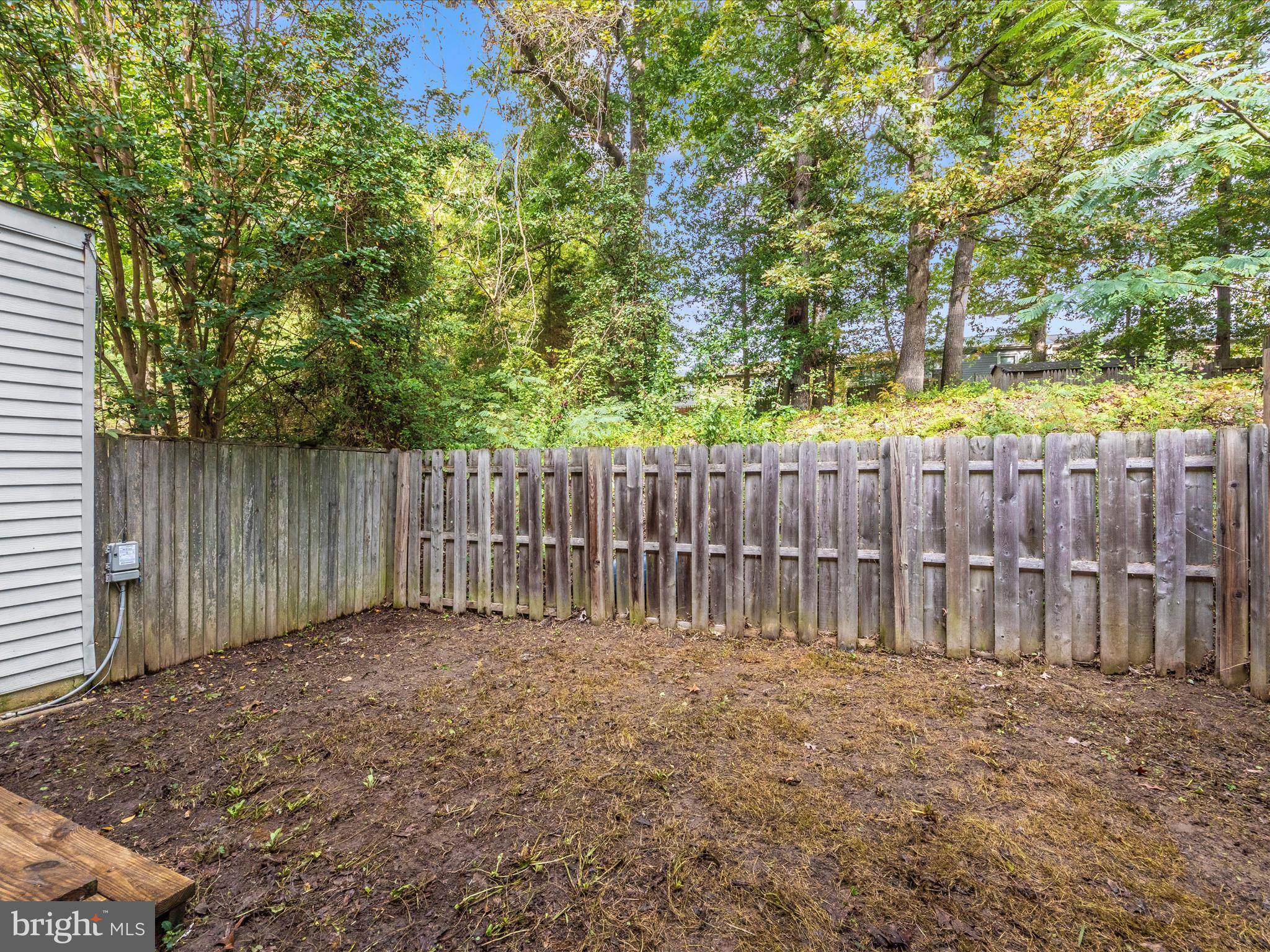 3315 Ryon Court Waldorf, MD 20601 - Photo 43 of 53 Exterior Back