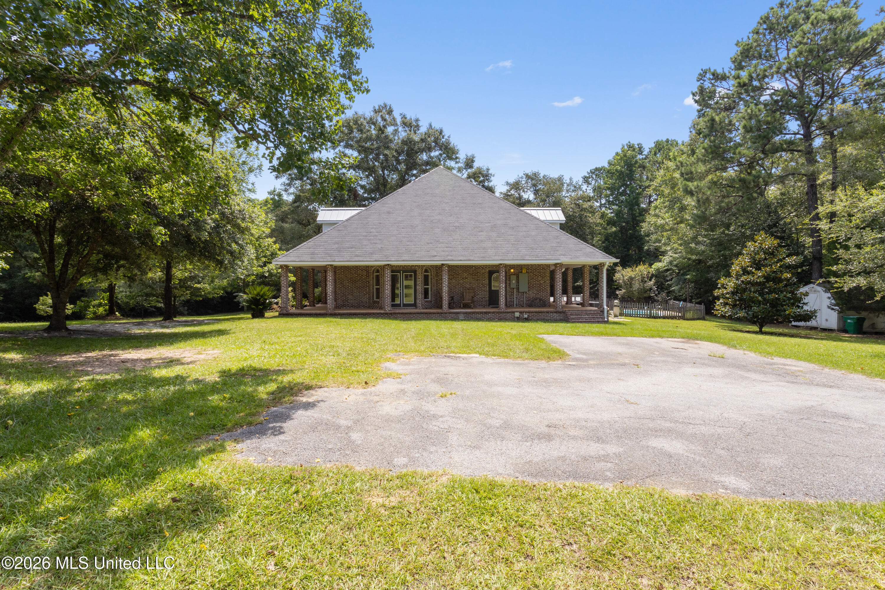 16109 Roberts Road Vancleave, MS 39565 - Photo 60 of 75 00060