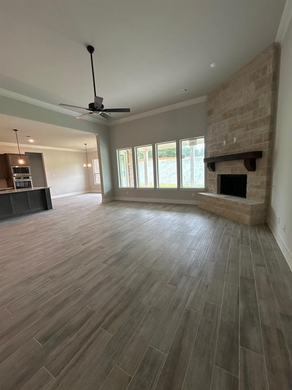 1002 Perrin Lane Van Alstyne, TX 75495 - Photo 3 of 8
