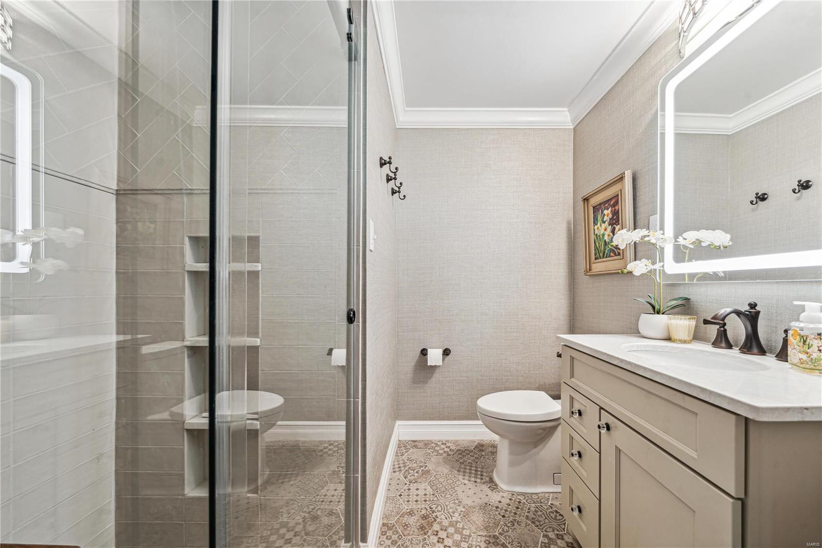 105 Graybridge Road Ladue, MO 63124 - Photo 27 of 35 Gallery Image 27