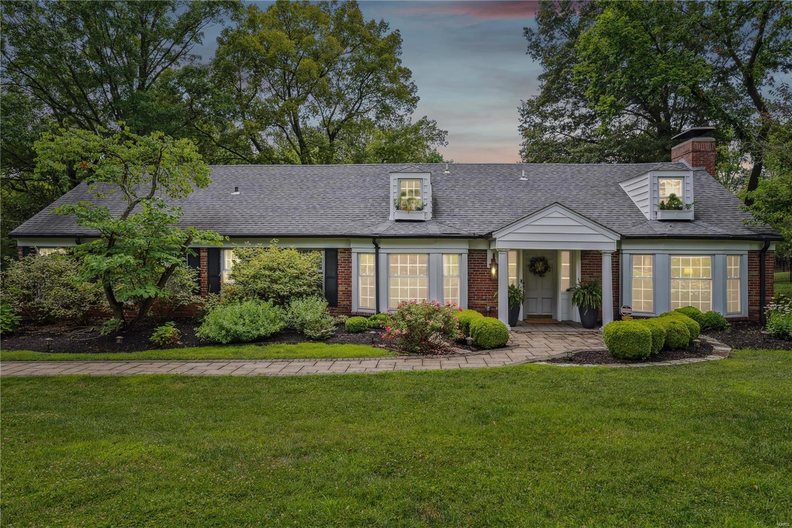 105 Graybridge Road Ladue, MO 63124 - Photo 32 of 35 Gallery Image 32