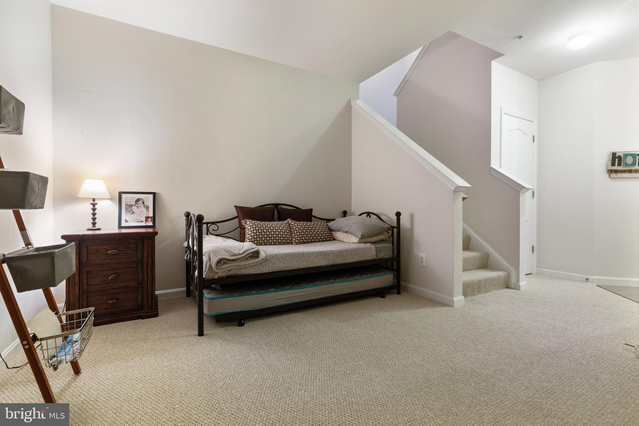 24669 Byrne Meadow Square Aldie, VA 20105 - Photo 29 of 38 Lower Level