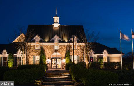 24669 Byrne Meadow Square Aldie, VA 20105 - Photo 36 of 38 Club House