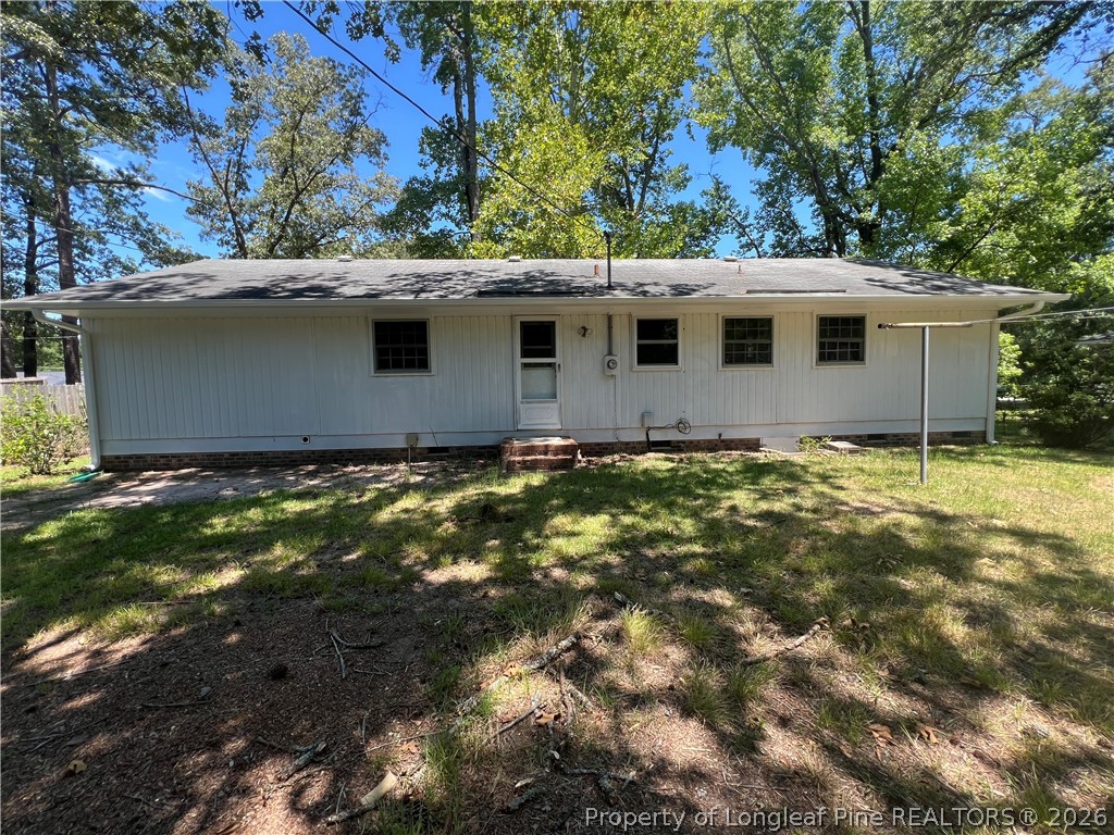 2904 Collingwood Street Spring Lake, NC 28390 - Photo 18 of 19