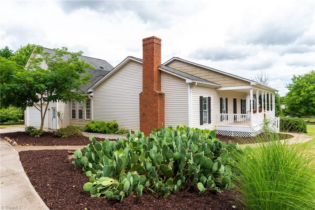 7528 Strawberry Road Summerfield, NC 27358 - Photo 41 of 43 Gallery Image 41