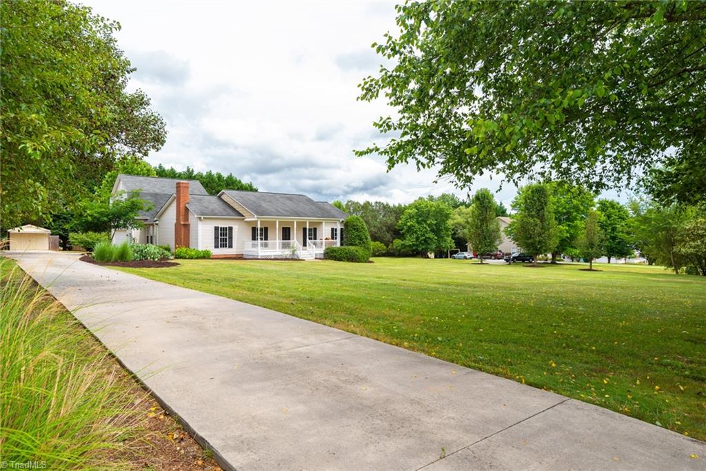 7528 Strawberry Road Summerfield, NC 27358 - Photo 42 of 43 Gallery Image 42