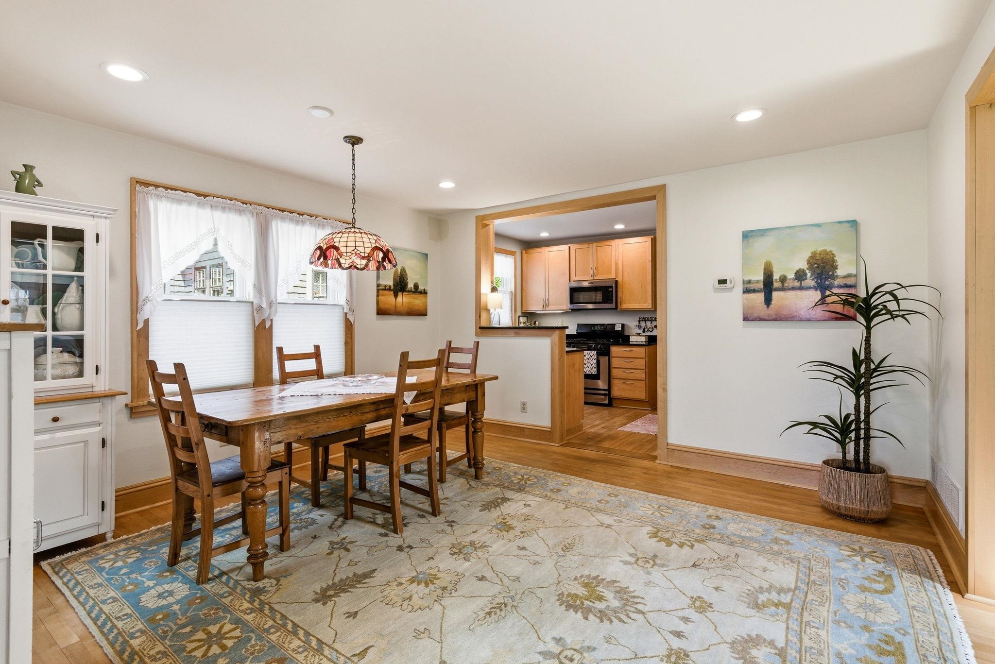 826 Woodrow Street Madison, WI 53711 - Photo 16 of 55