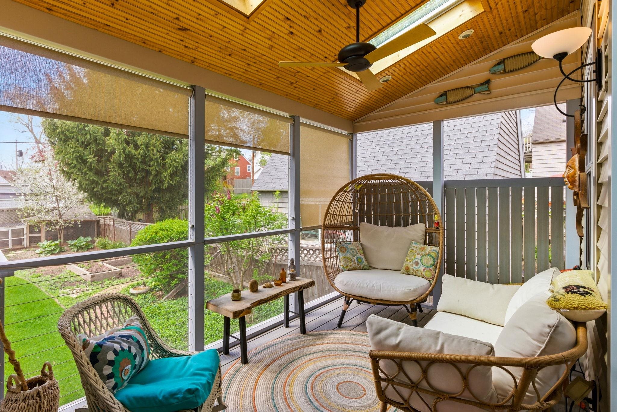 826 Woodrow Street Madison, WI 53711 - Photo 21 of 55