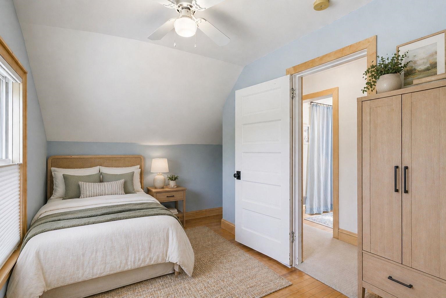 826 Woodrow Street Madison, WI 53711 - Photo 35 of 55