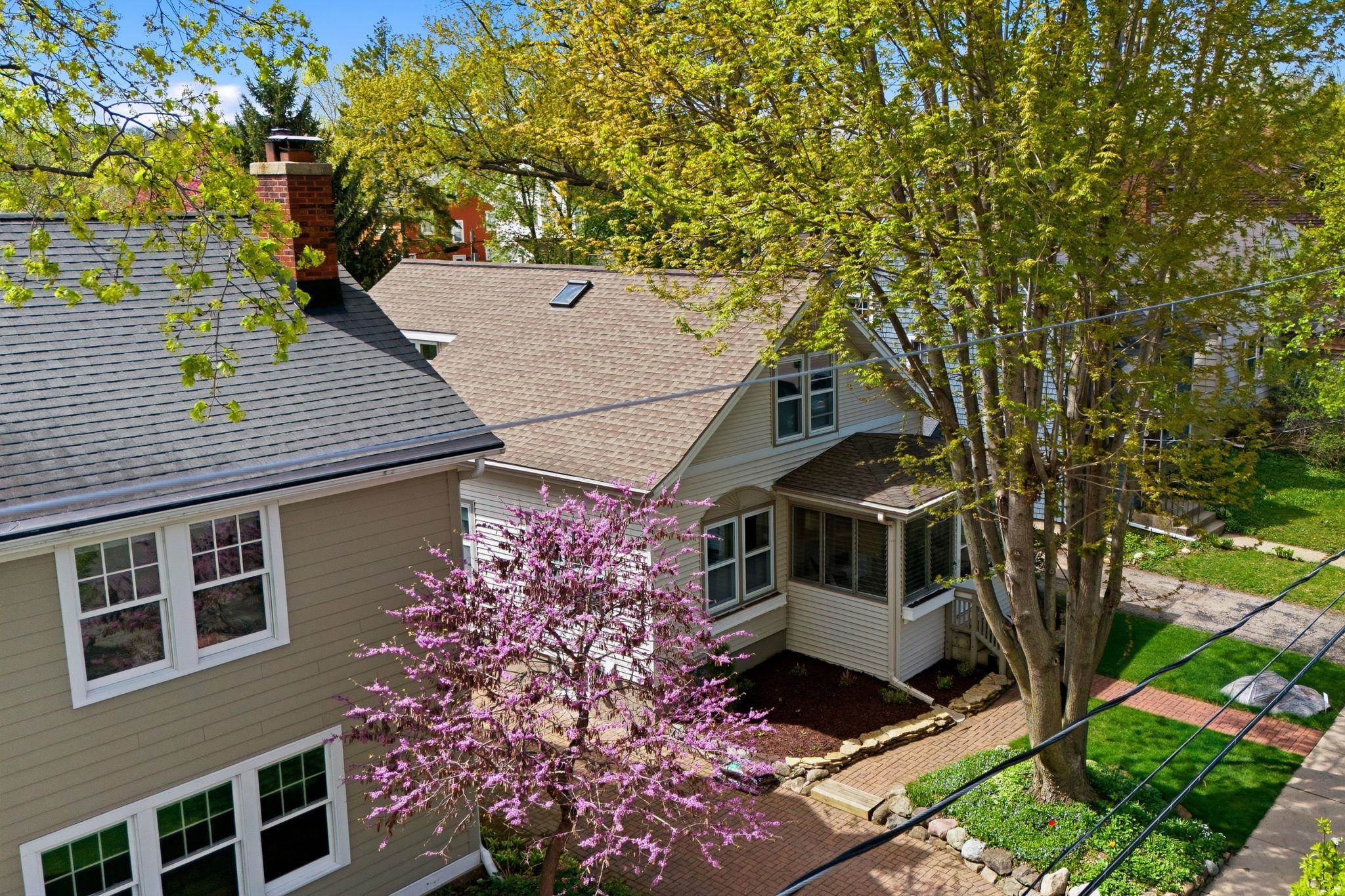 826 Woodrow Street Madison, WI 53711 - Photo 4 of 55