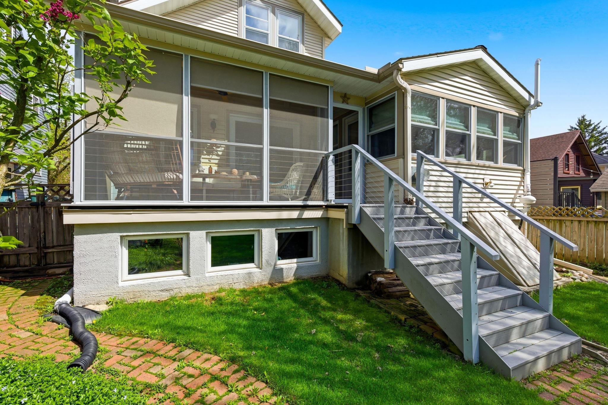 826 Woodrow Street Madison, WI 53711 - Photo 42 of 55