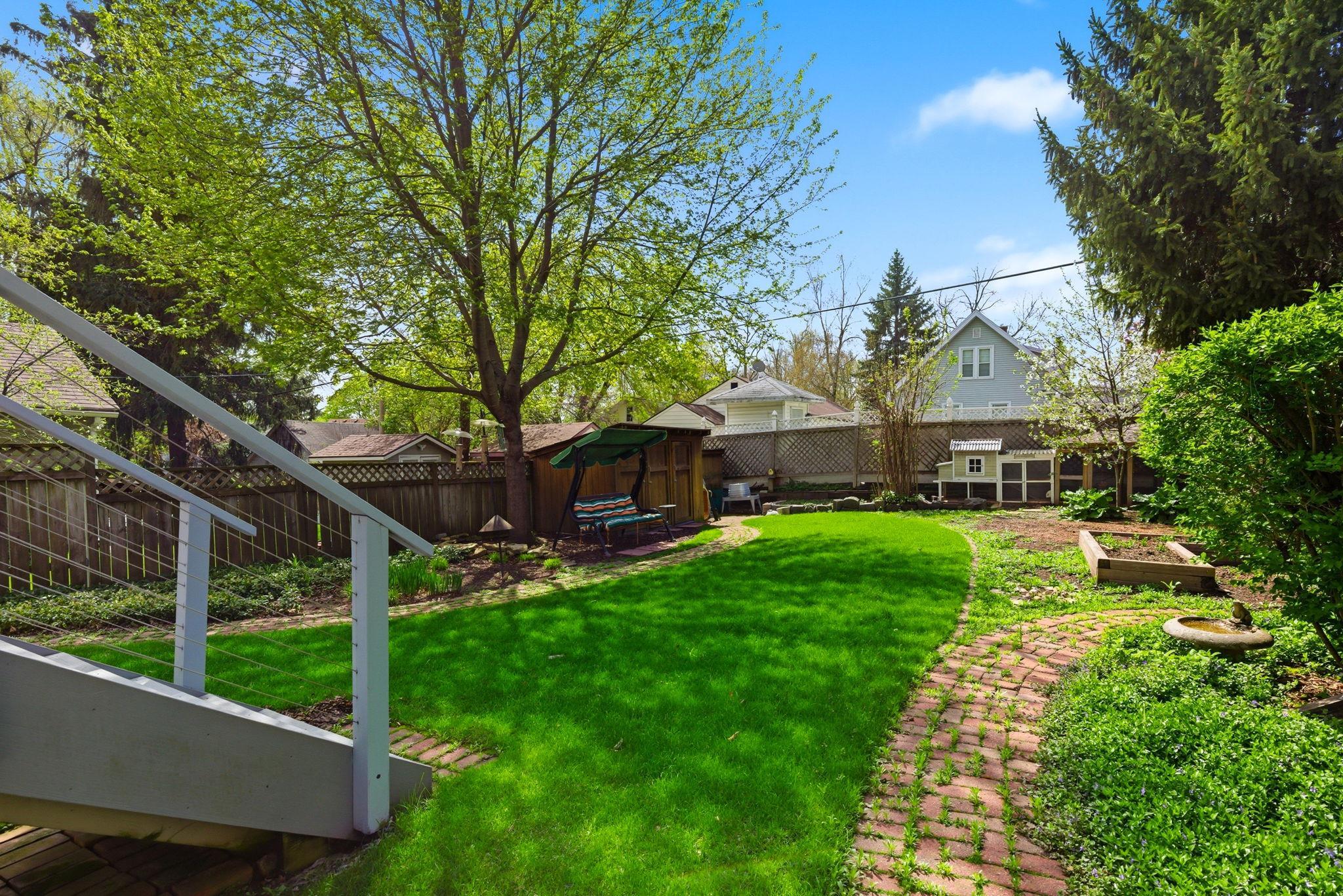 826 Woodrow Street Madison, WI 53711 - Photo 43 of 55