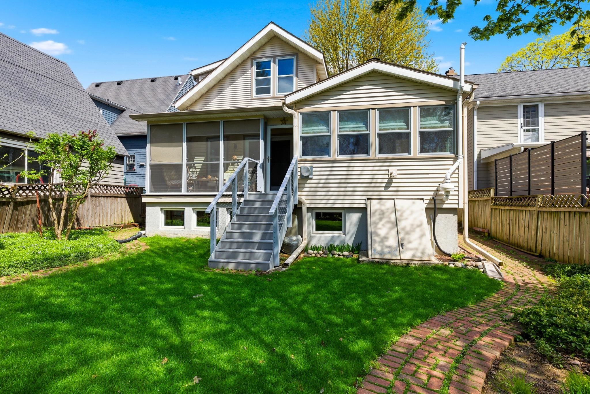 826 Woodrow Street Madison, WI 53711 - Photo 44 of 55
