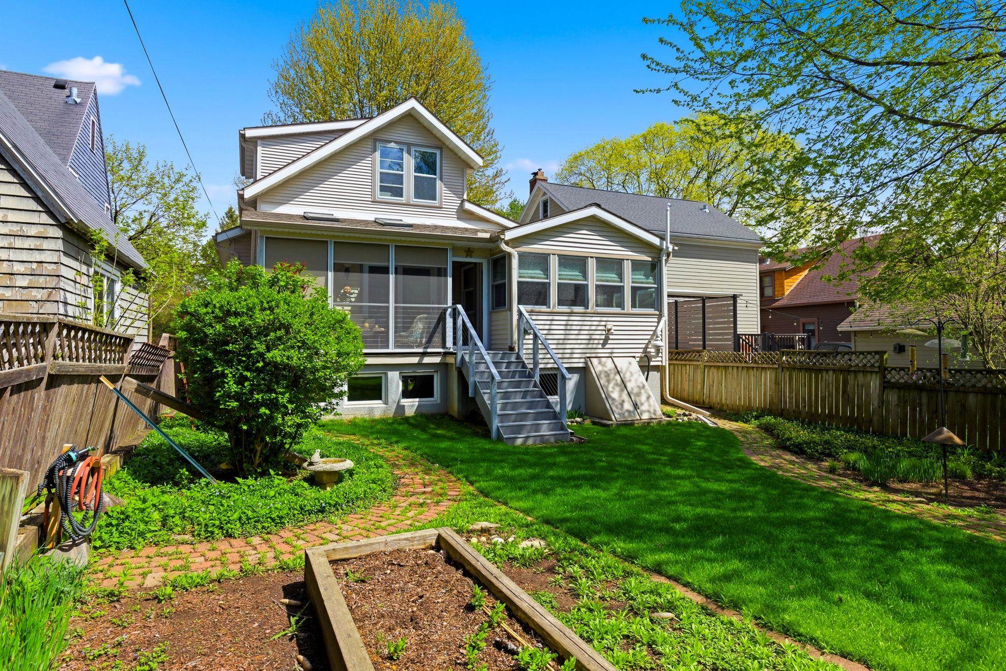 826 Woodrow Street Madison, WI 53711 - Photo 45 of 55
