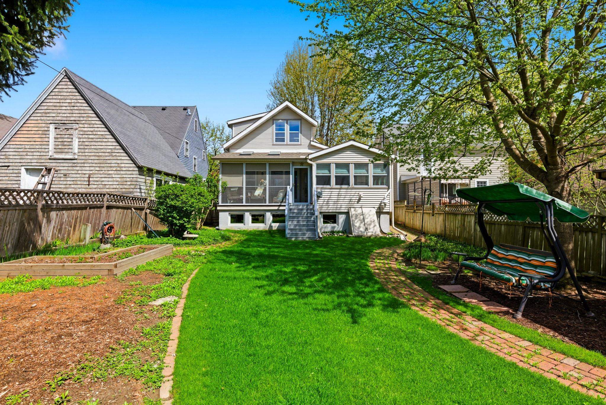 826 Woodrow Street Madison, WI 53711 - Photo 46 of 55