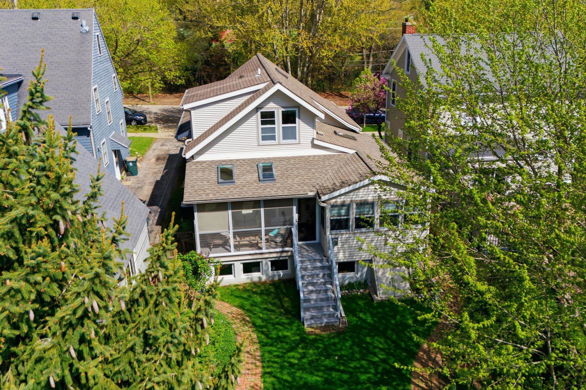 826 Woodrow Street Madison, WI 53711 - Photo 47 of 55