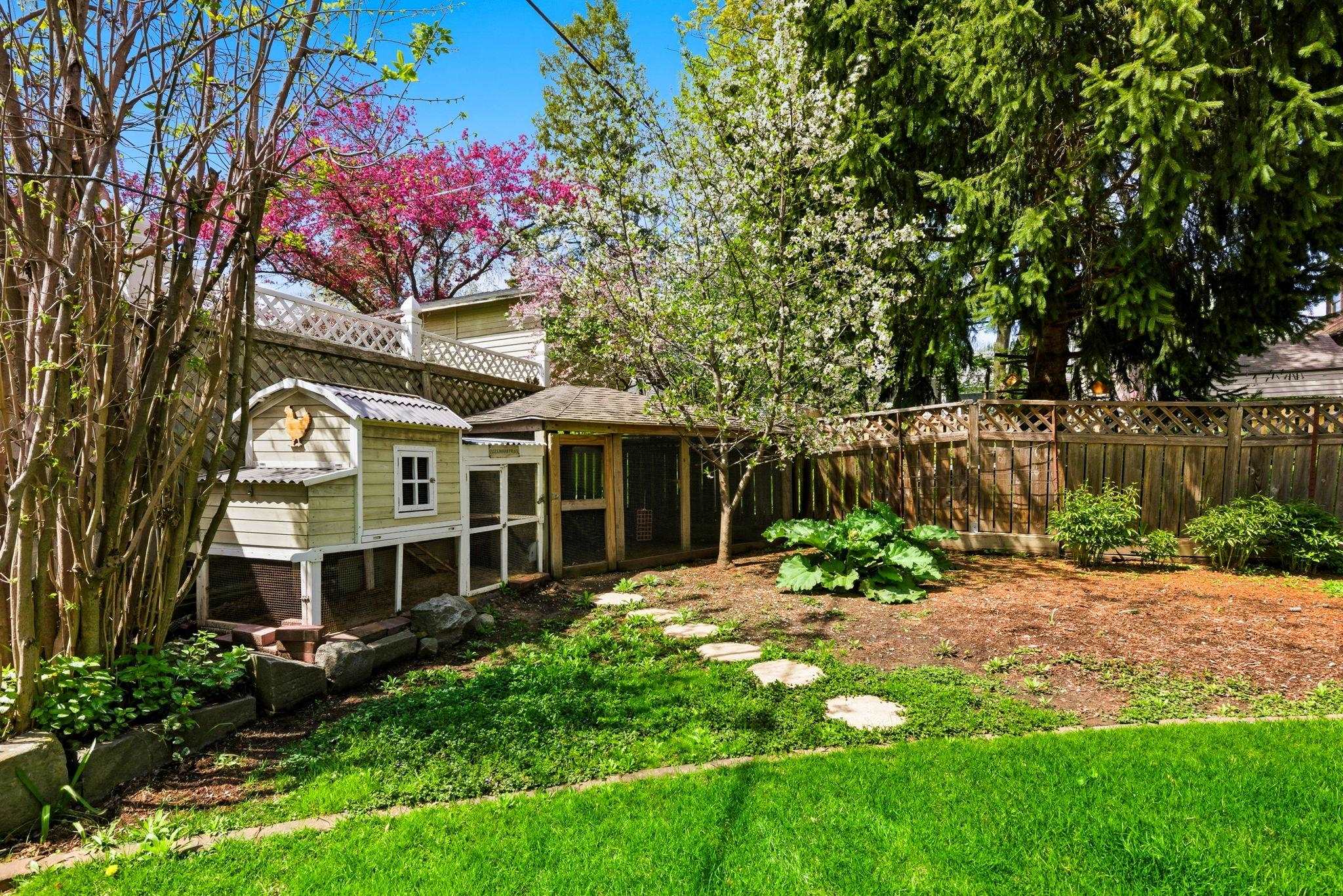 826 Woodrow Street Madison, WI 53711 - Photo 48 of 55