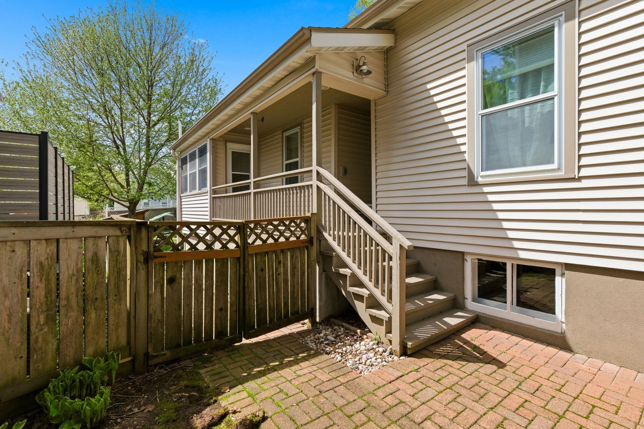 826 Woodrow Street Madison, WI 53711 - Photo 50 of 55