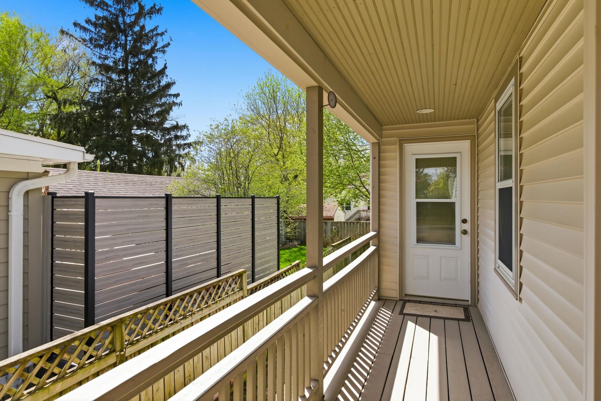 826 Woodrow Street Madison, WI 53711 - Photo 51 of 55
