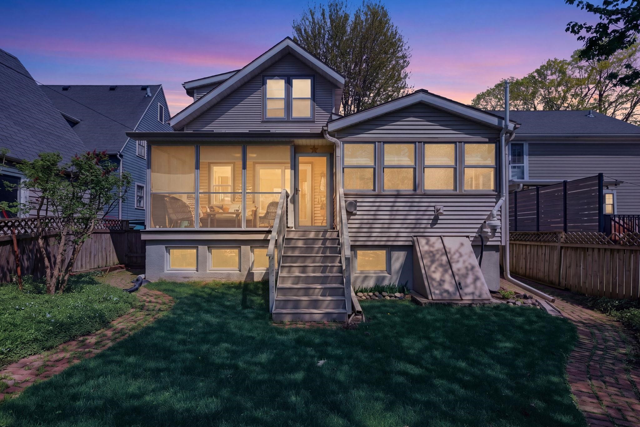826 Woodrow Street Madison, WI 53711 - Photo 55 of 55