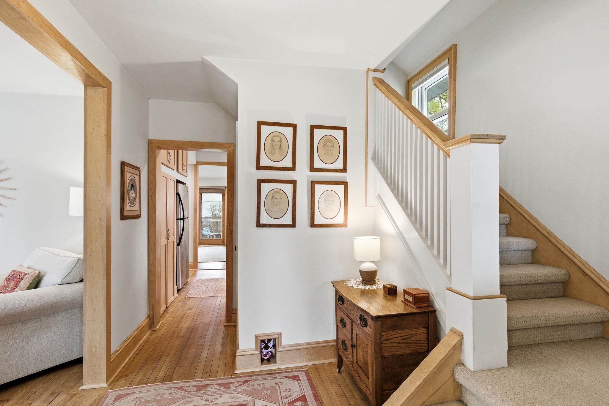 826 Woodrow Street Madison, WI 53711 - Photo 9 of 55