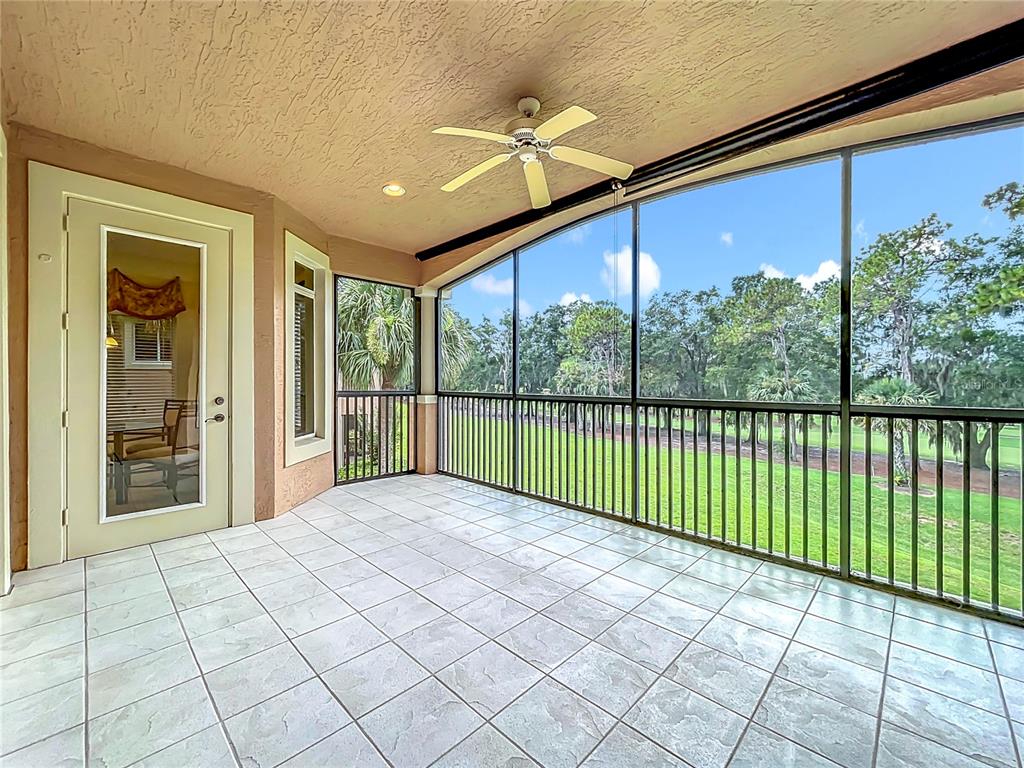 503 Camino Real, Unit 503 Howey-in-the-Hills, FL 34737 - Photo 4 of 65 a view of a balcony