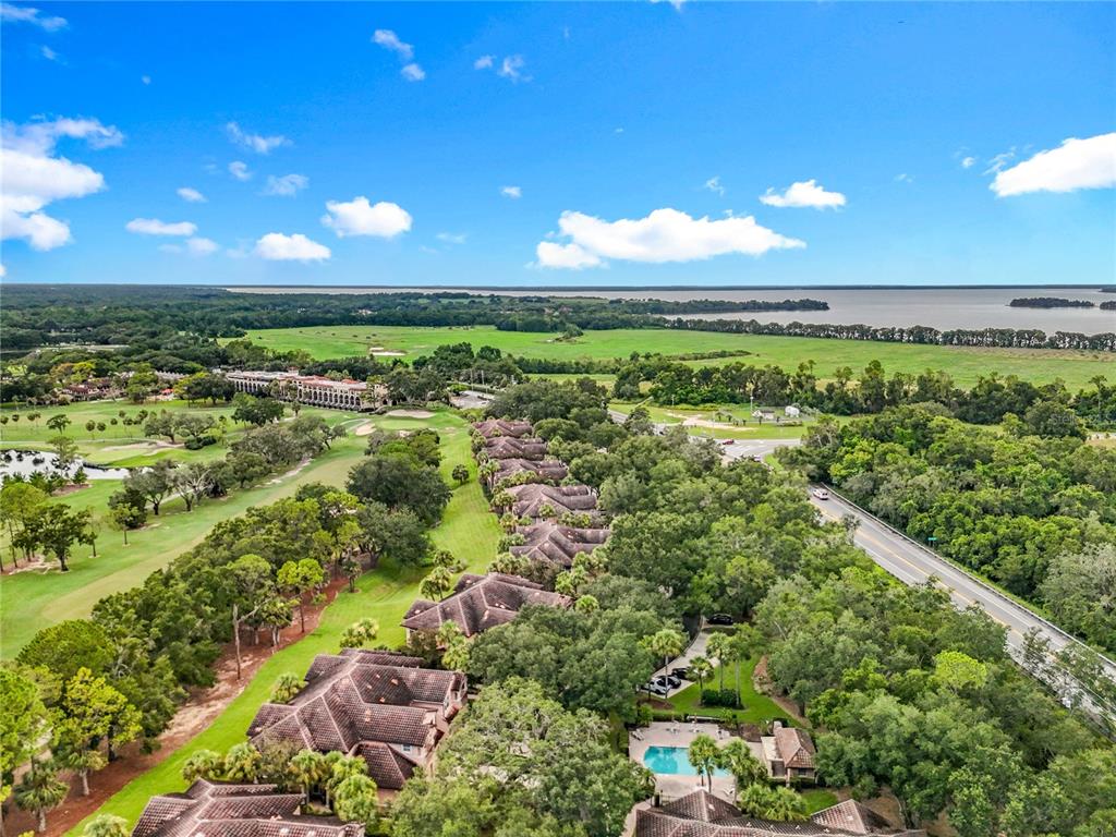 503 Camino Real, Unit 503 Howey-in-the-Hills, FL 34737 - Photo 62 of 65 a view of a city