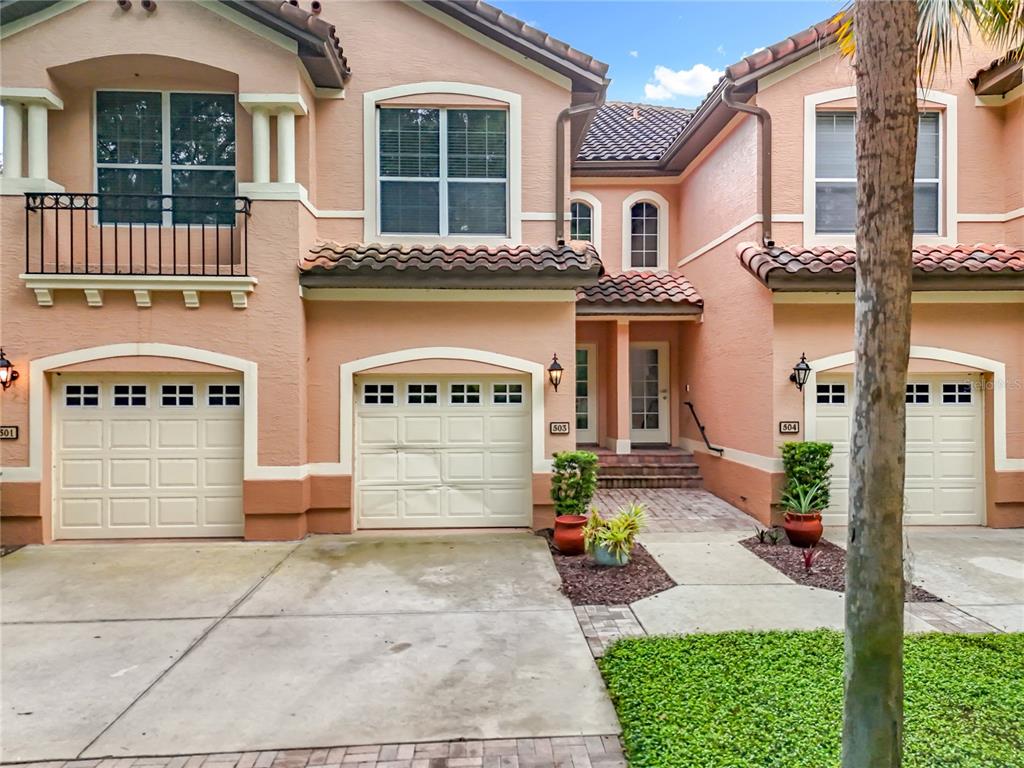 503 Camino Real, Unit 503 Howey-in-the-Hills, FL 34737 - Photo 64 of 65