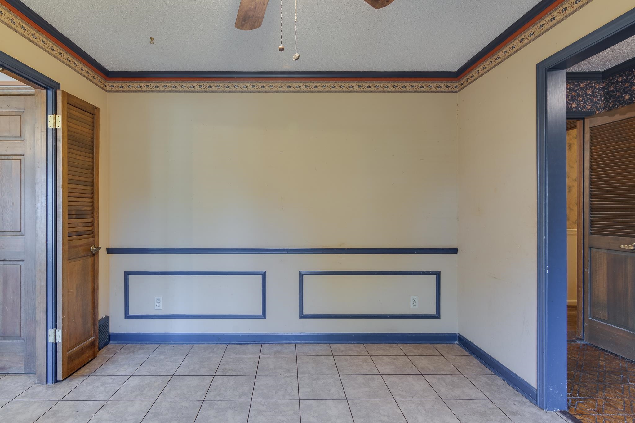 8083 Cinders Road Bartlett, TN 38133 - Photo 4 of 31 Empty room