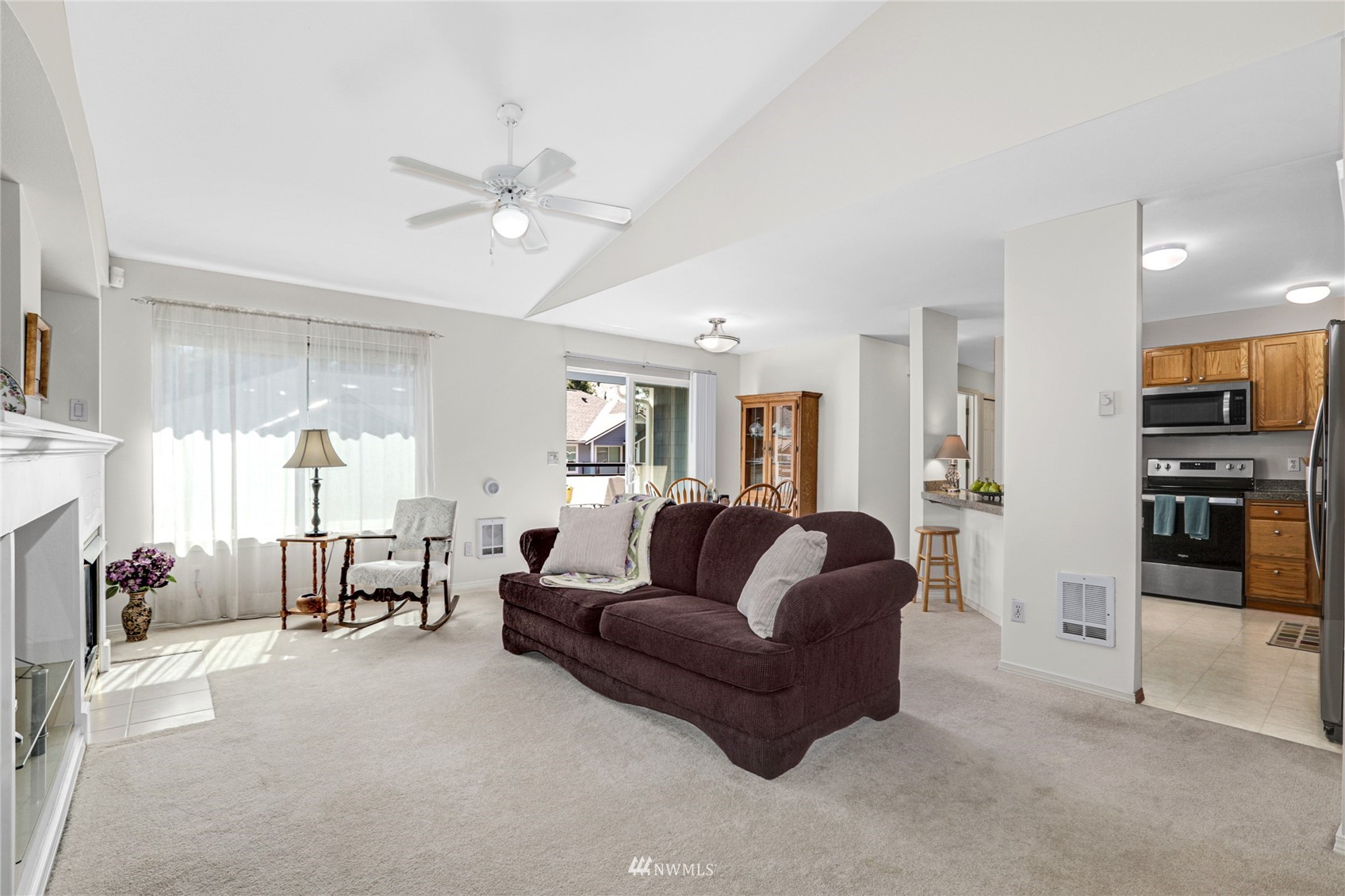 2201 192nd Street Southeast, Unit W203 Bothell, WA 98012 - Photo 6 of 18 Gallery Image 6