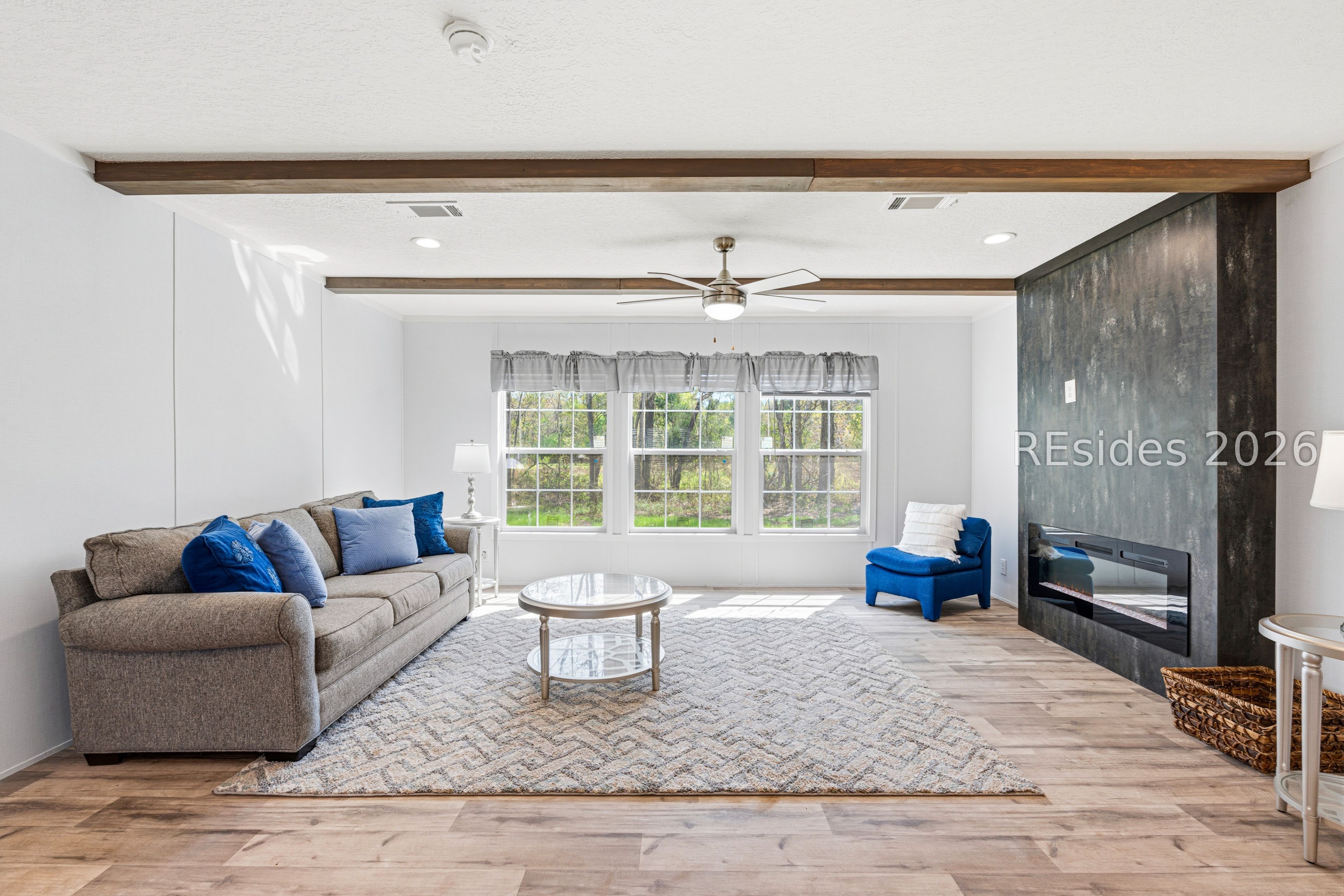 26 Unity Lane Seabrook, SC 29940 - Photo 25 of 33 Photo of like model