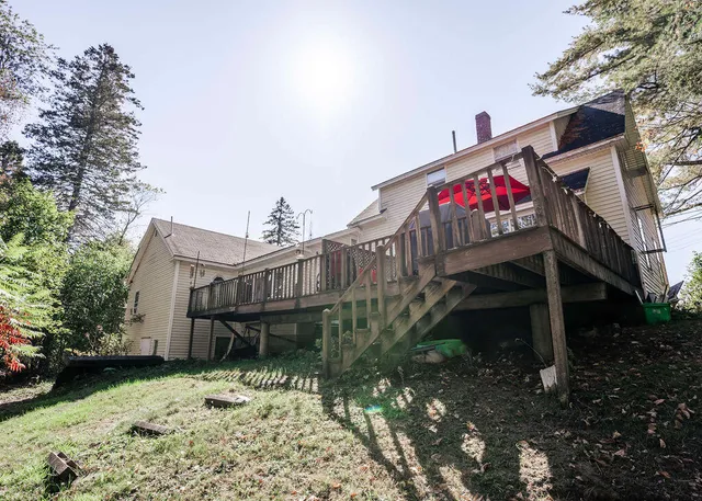 $369,000 | 2485 Broadway, Bangor, ME 04401