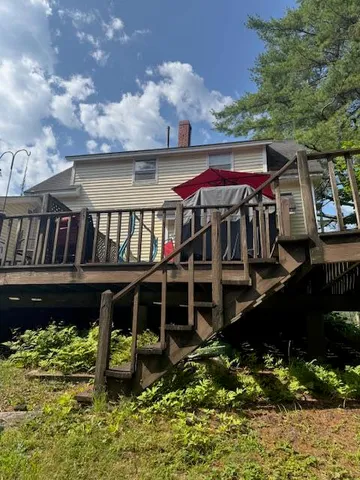 $369,000 | 2485 Broadway, Bangor, ME 04401