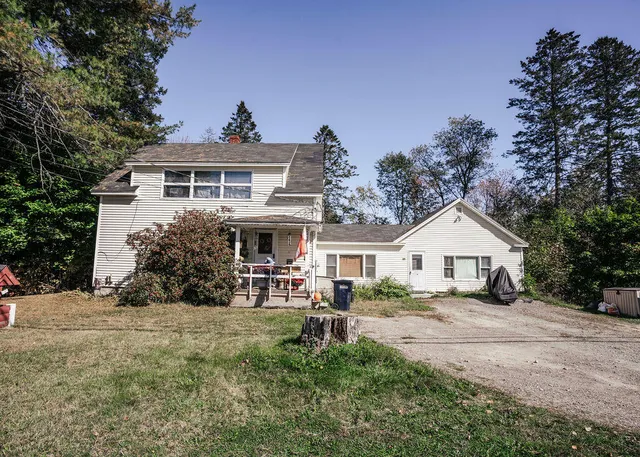 $369,000 | 2485 Broadway, Bangor, ME 04401