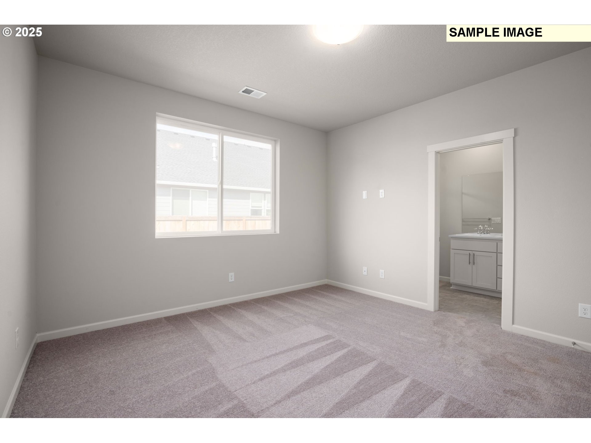 51096 Southwest Klompen Street, Unit H138 Scappoose, OR 97056 - Photo 23 of 30 a view of an empty room with a window