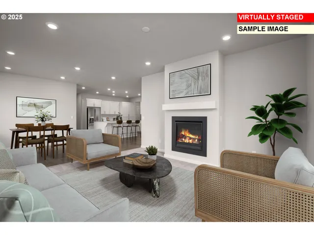 $502,900 | 51096 Southwest Klompen Street, Unit H138, Scappoose, OR 97056