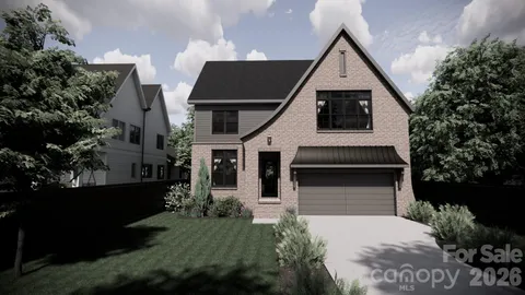 $1,650,000 | 4413 Castleton Road, Charlotte, NC 28211