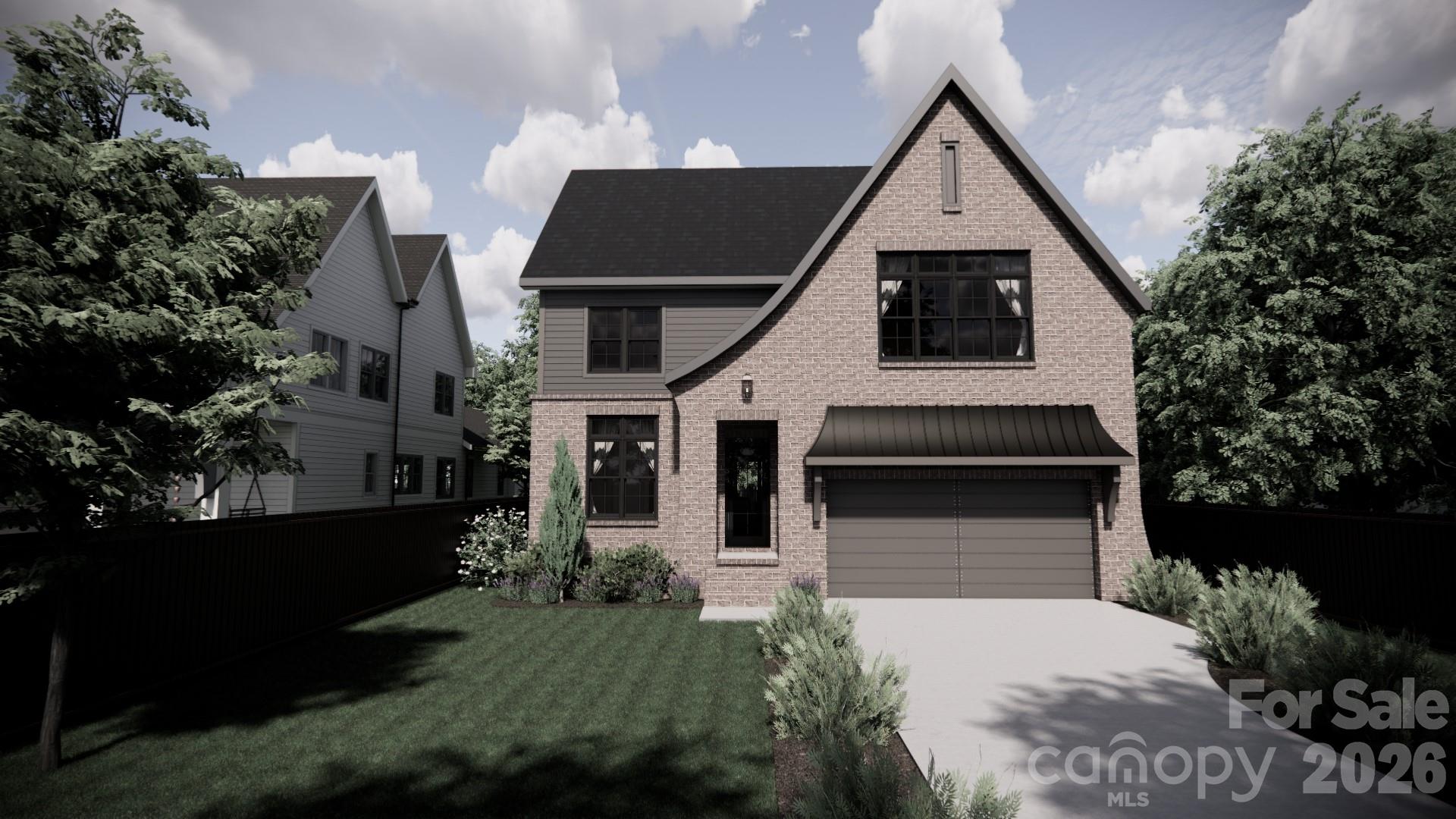 4413 Castleton Road Charlotte, NC 28211 - Photo 13 of 13