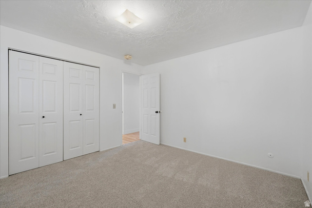 392 Perrine Drive Midvale, UT 84047 - Photo 15 of 37 Master Bedroom