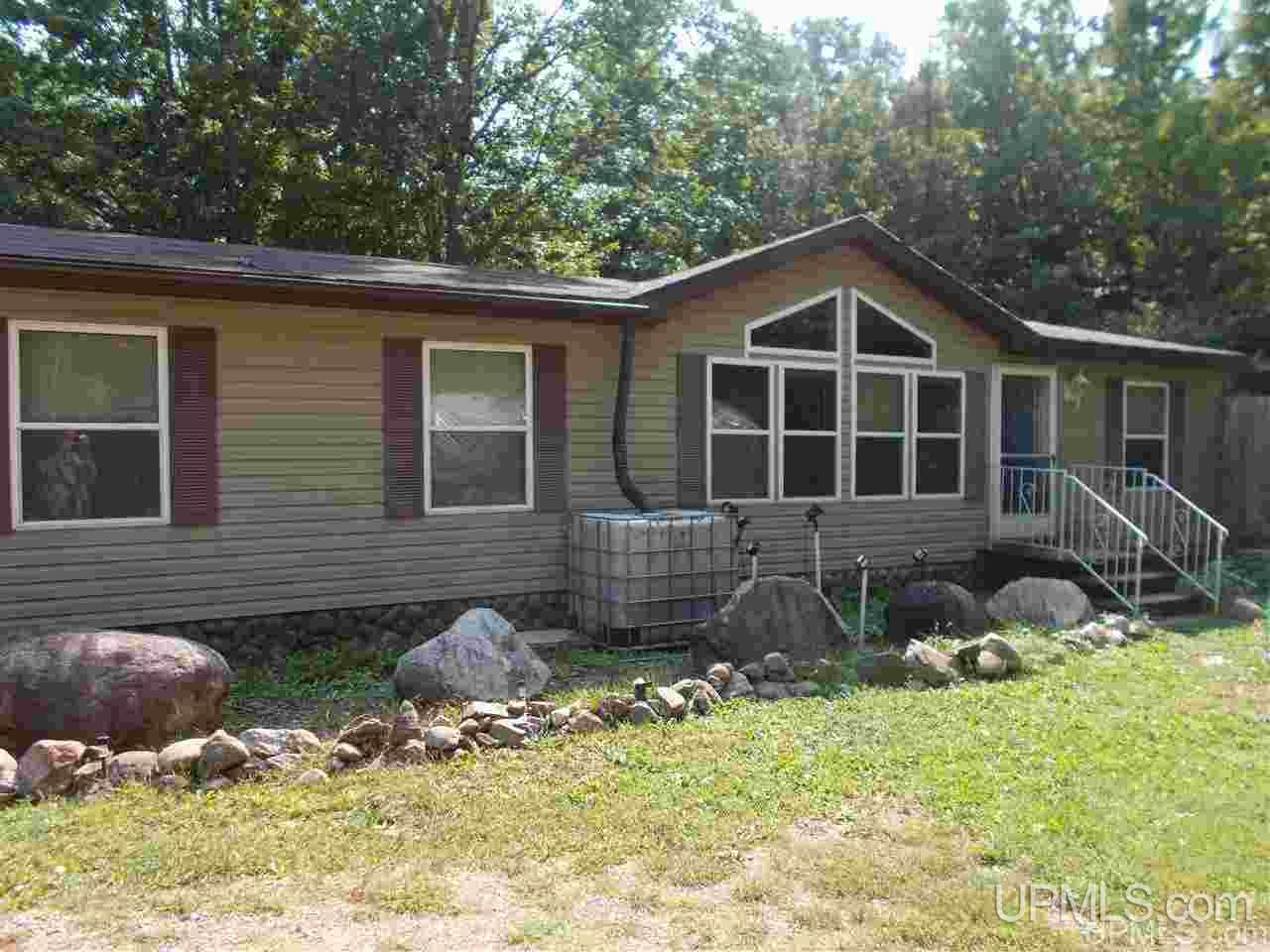 4485 Co Road Florence, WI 54121 - Photo 1 of 25