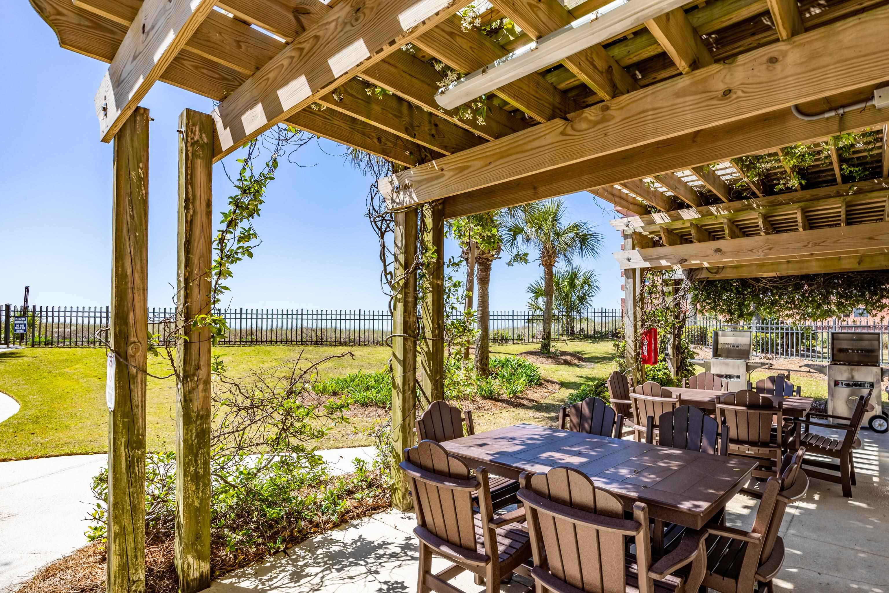 27284 Gulf Road, Unit 706 Orange Beach, AL 36561 - Photo 19 of 37