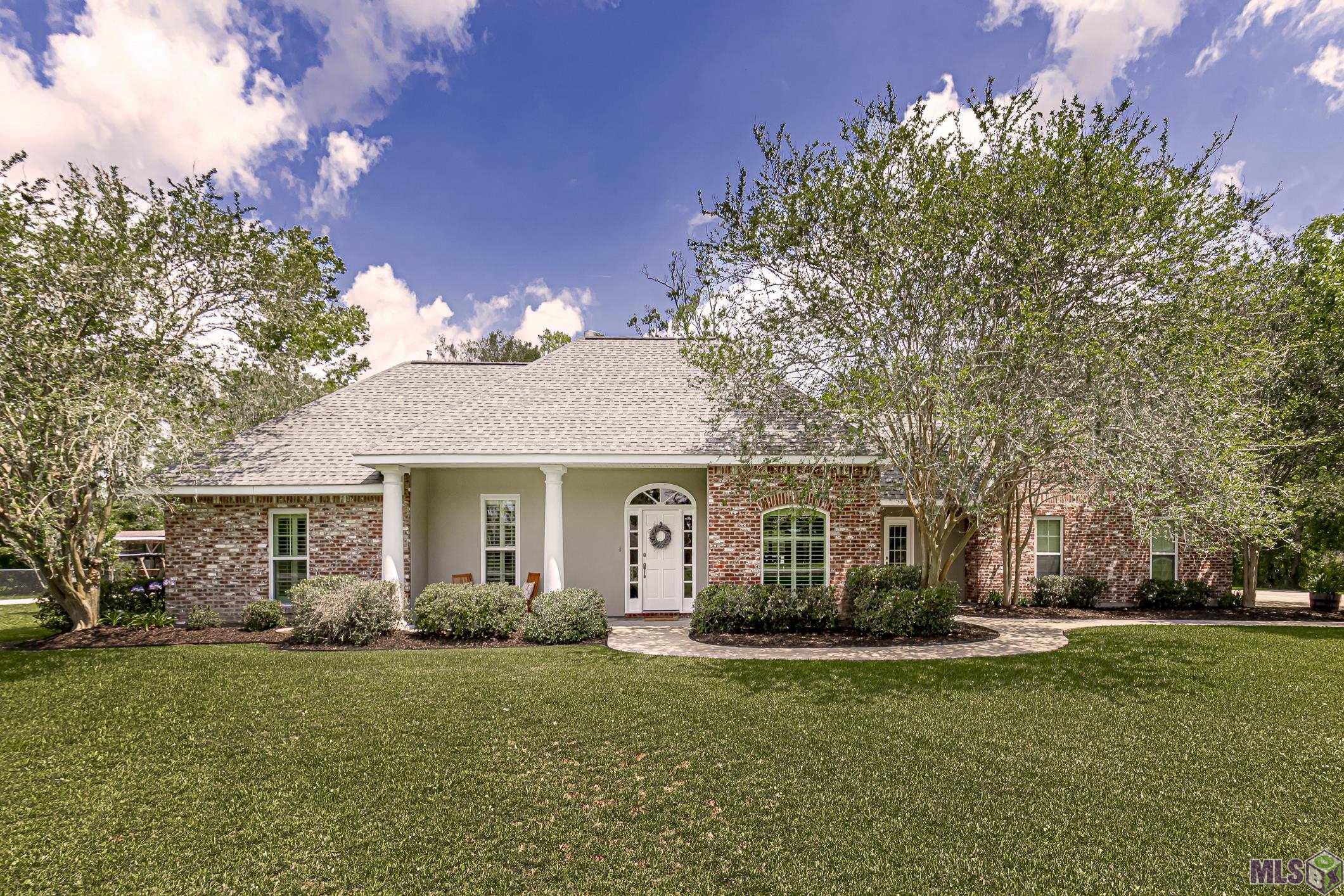 44244 Robert Road St. Amant, LA 70774 - Photo 1 of 38 Gallery Image 1