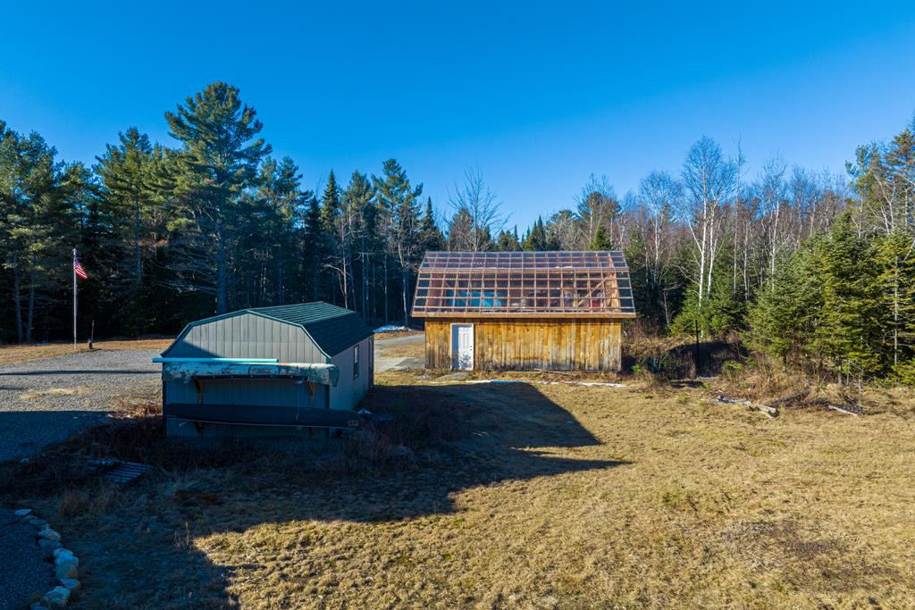 66 Paye Road Vermontville, NY 12989 - Photo 19 of 55 Gallery Image 19