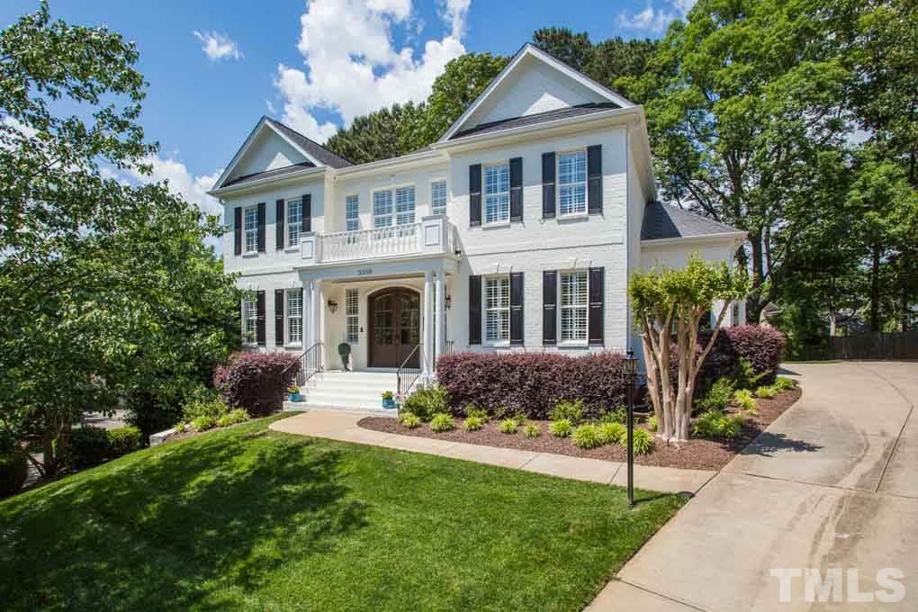 3308 Darien Drive Raleigh, NC 27607 - Photo 1 of 29